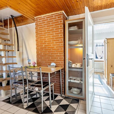Ferienwohnung Jesteburg Экстерьер фото