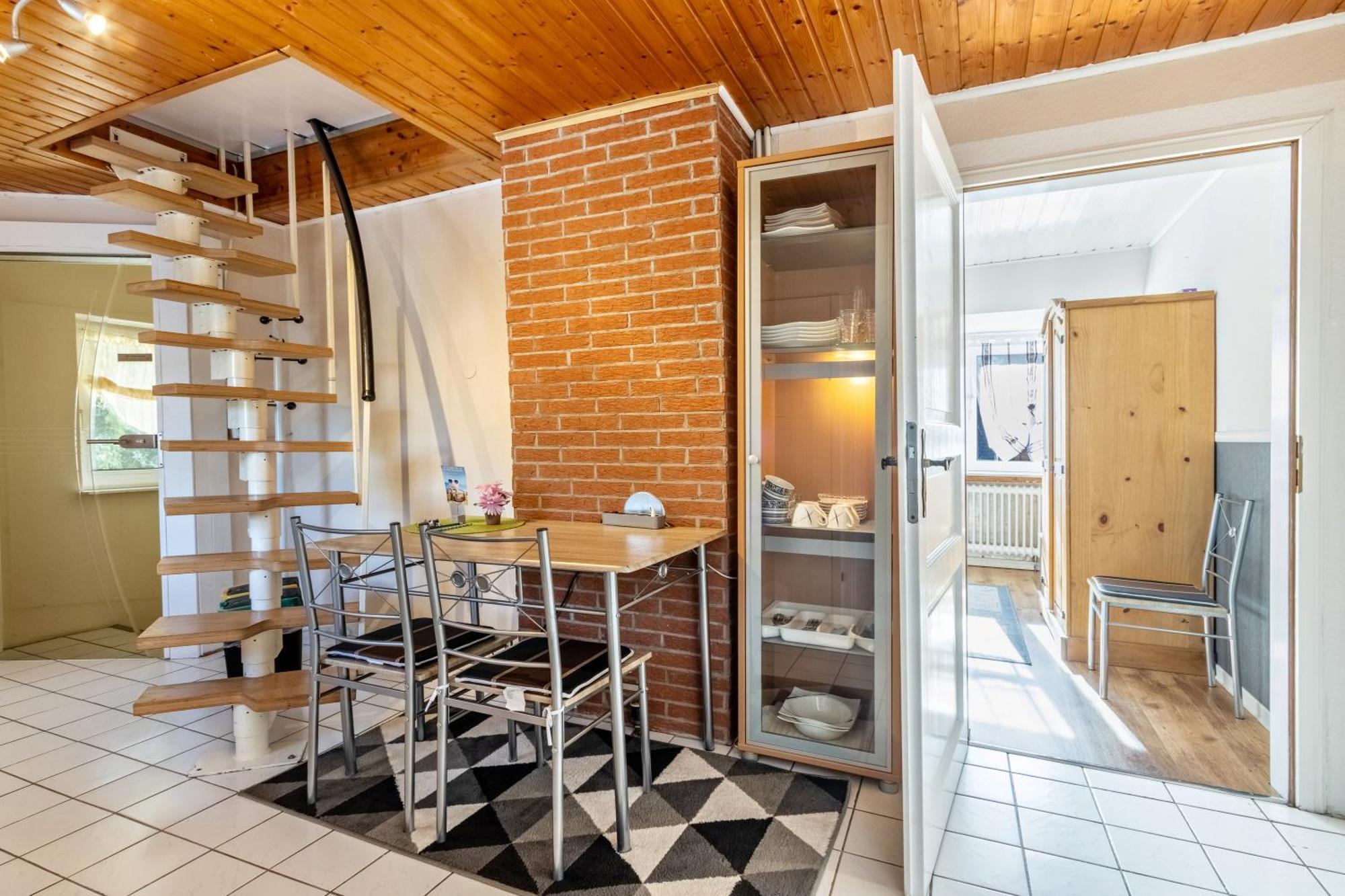 Ferienwohnung Jesteburg Экстерьер фото