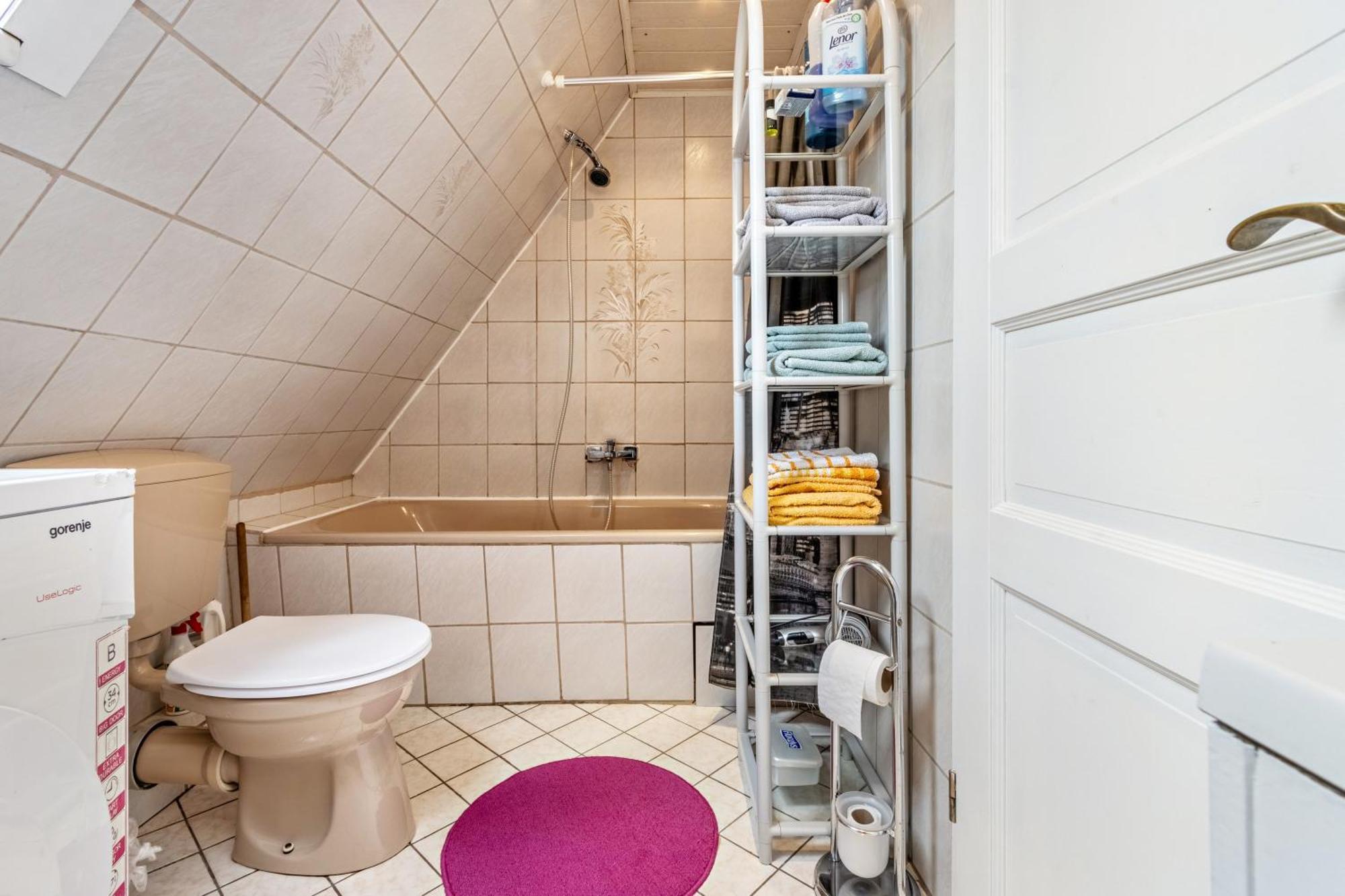 Ferienwohnung Jesteburg Экстерьер фото