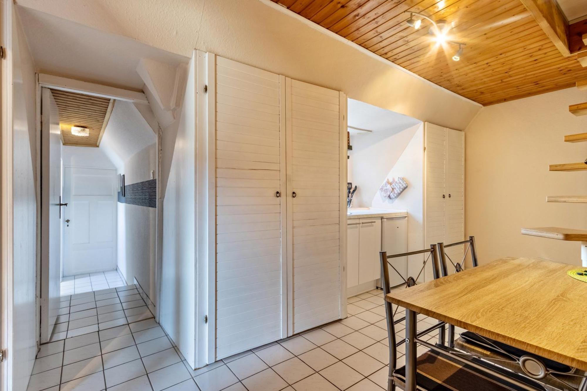 Ferienwohnung Jesteburg Экстерьер фото