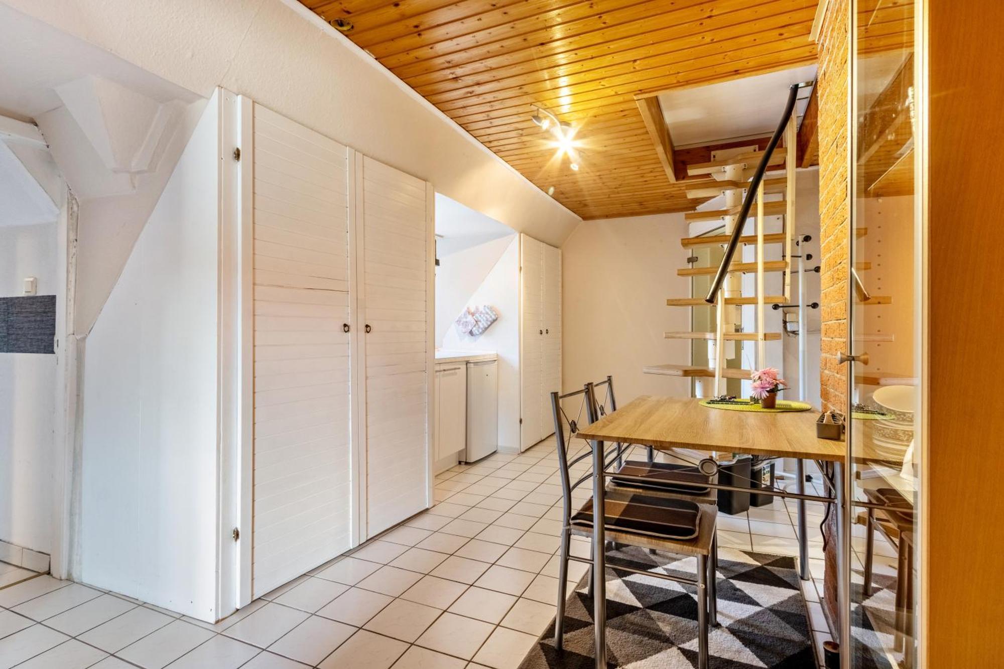 Ferienwohnung Jesteburg Экстерьер фото